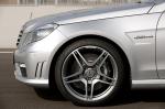 Mercedes-Benz E63 AMG 2010 года